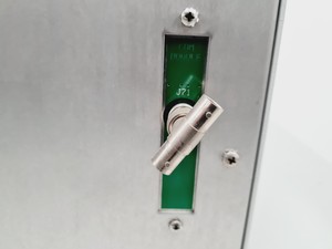 Thumbnail image of Varian CP-3800 Gas Chromatograph