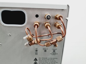 Thumbnail image of Varian CP-3800 Gas Chromatograph