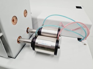 Thumbnail image of Varian CP-3800 Gas Chromatograph