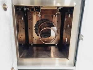 Thumbnail image of Varian CP-3800 Gas Chromatograph