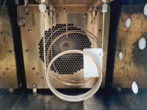 Thumbnail image of Varian CP-3800 Gas Chromatograph