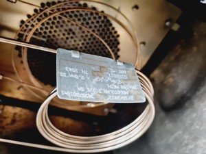 Thumbnail image of Varian CP-3800 Gas Chromatograph