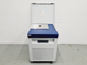 Thumbnail image of Van Der Heijden Labortechnik Gmbh Water Chiller