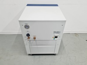 Thumbnail image of Van Der Heijden Labortechnik Gmbh Water Chiller
