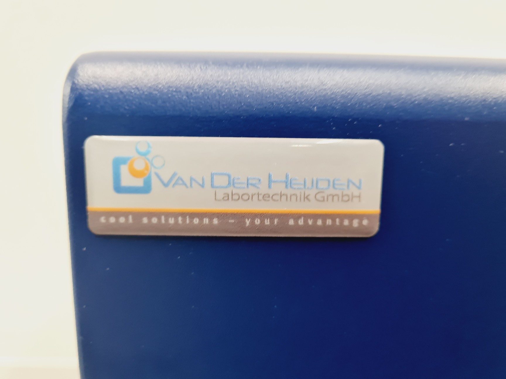 Image of Van Der Heijden Labortechnik Gmbh Water Chiller