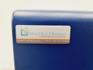 Thumbnail image of Van Der Heijden Labortechnik Gmbh Water Chiller