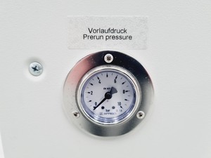 Thumbnail image of Van Der Heijden Labortechnik Gmbh Water Chiller