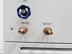 Thumbnail image of Van Der Heijden Labortechnik Gmbh Water Chiller