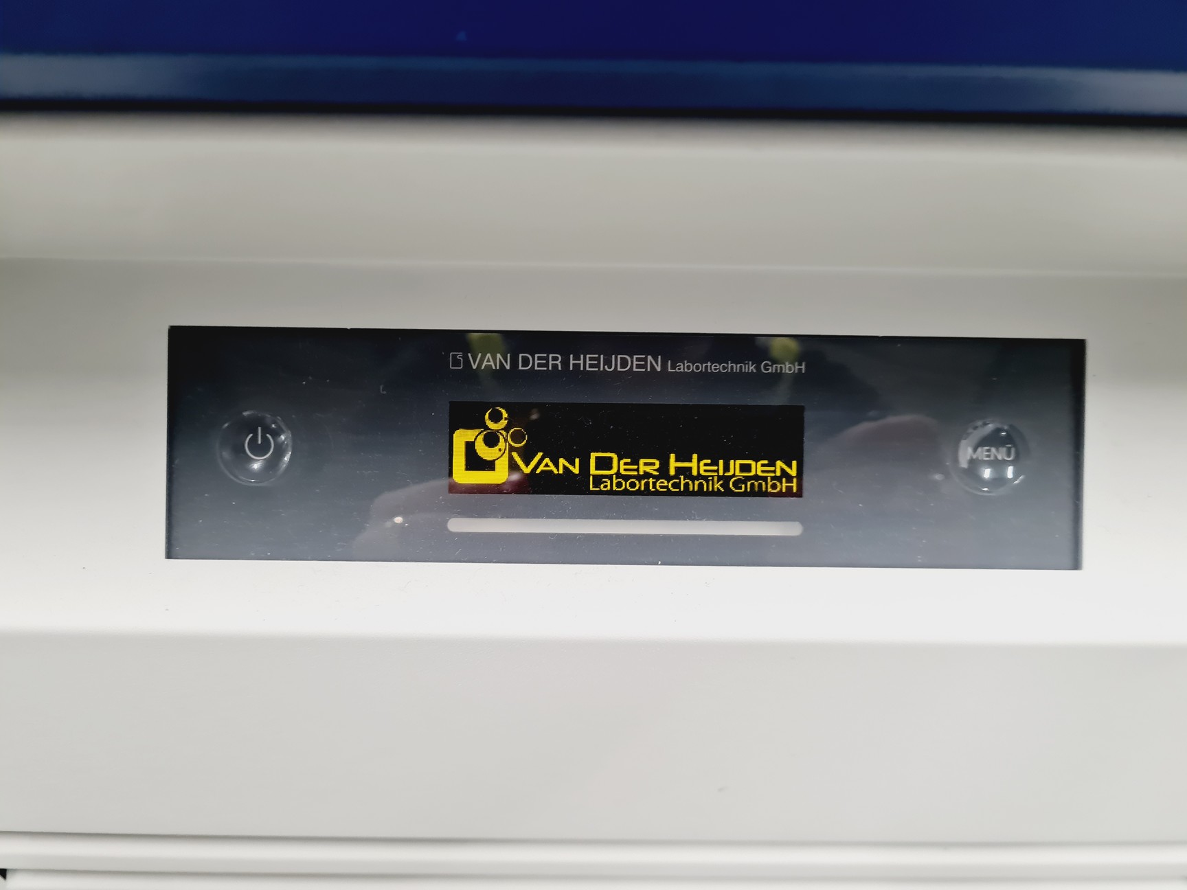 Image of Van Der Heijden Labortechnik Gmbh Water Chiller