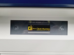 Thumbnail image of Van Der Heijden Labortechnik Gmbh Water Chiller