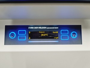 Thumbnail image of Van Der Heijden Labortechnik Gmbh Water Chiller