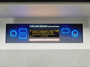 Thumbnail image of Van Der Heijden Labortechnik Gmbh Water Chiller