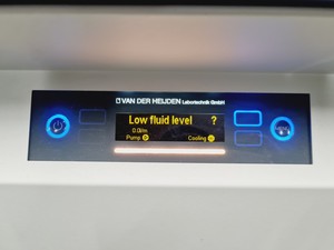 Thumbnail image of Van Der Heijden Labortechnik Gmbh Water Chiller