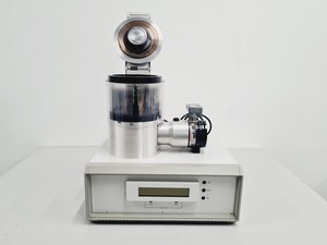 Thumbnail image of Emitech K575X Magnetron Sputter Coater