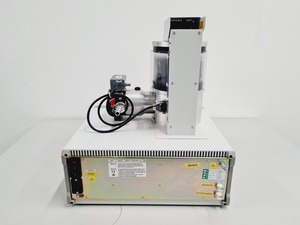 Thumbnail image of Emitech K575X Magnetron Sputter Coater