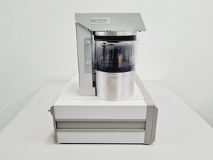 Thumbnail image of Emitech K575X Magnetron Sputter Coater