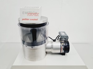 Thumbnail image of Emitech K575X Magnetron Sputter Coater