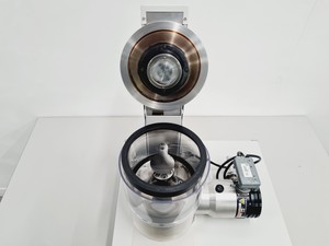 Thumbnail image of Emitech K575X Magnetron Sputter Coater