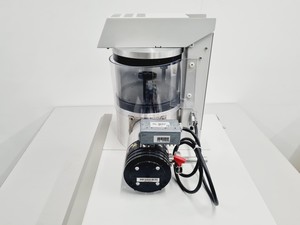 Thumbnail image of Emitech K575X Magnetron Sputter Coater