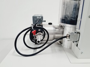 Thumbnail image of Emitech K575X Magnetron Sputter Coater