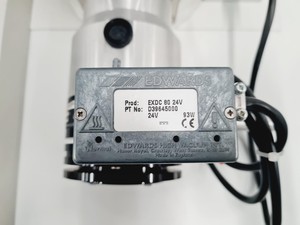 Thumbnail image of Emitech K575X Magnetron Sputter Coater