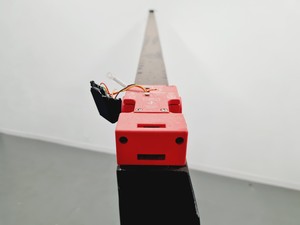 Thumbnail image of Large Lasermet Heavy Duty Laser Blocking Screen