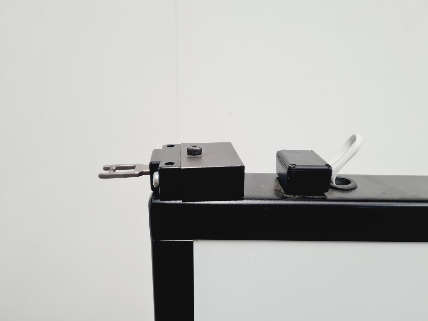 Image of Large Lasermet Heavy Duty Laser Blocking Screen