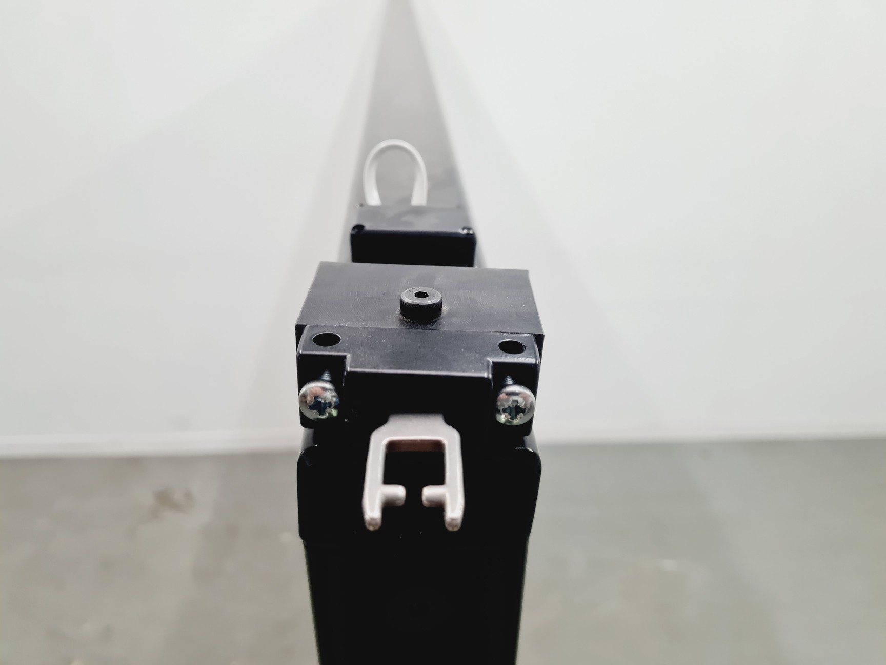 Image of Large Lasermet Heavy Duty Laser Blocking Screen