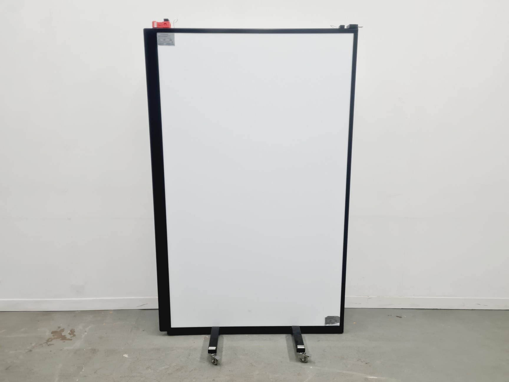 Image of Lasermet Heavy Duty Laser Blocking Screen