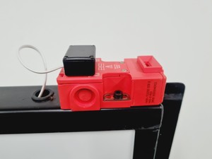 Thumbnail image of Lasermet Heavy Duty Laser Blocking Screen