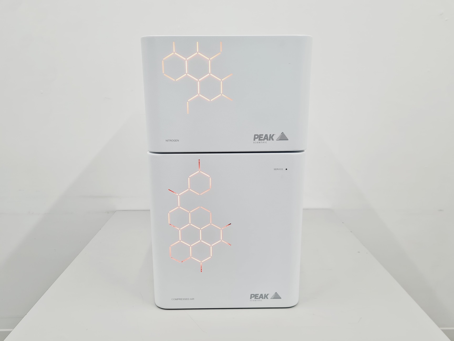 Image of Peak Precision Nitrogen 600cc & Precision Compressed Air