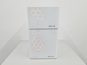 Thumbnail image of Peak Precision Nitrogen 600cc & Precision Compressed Air