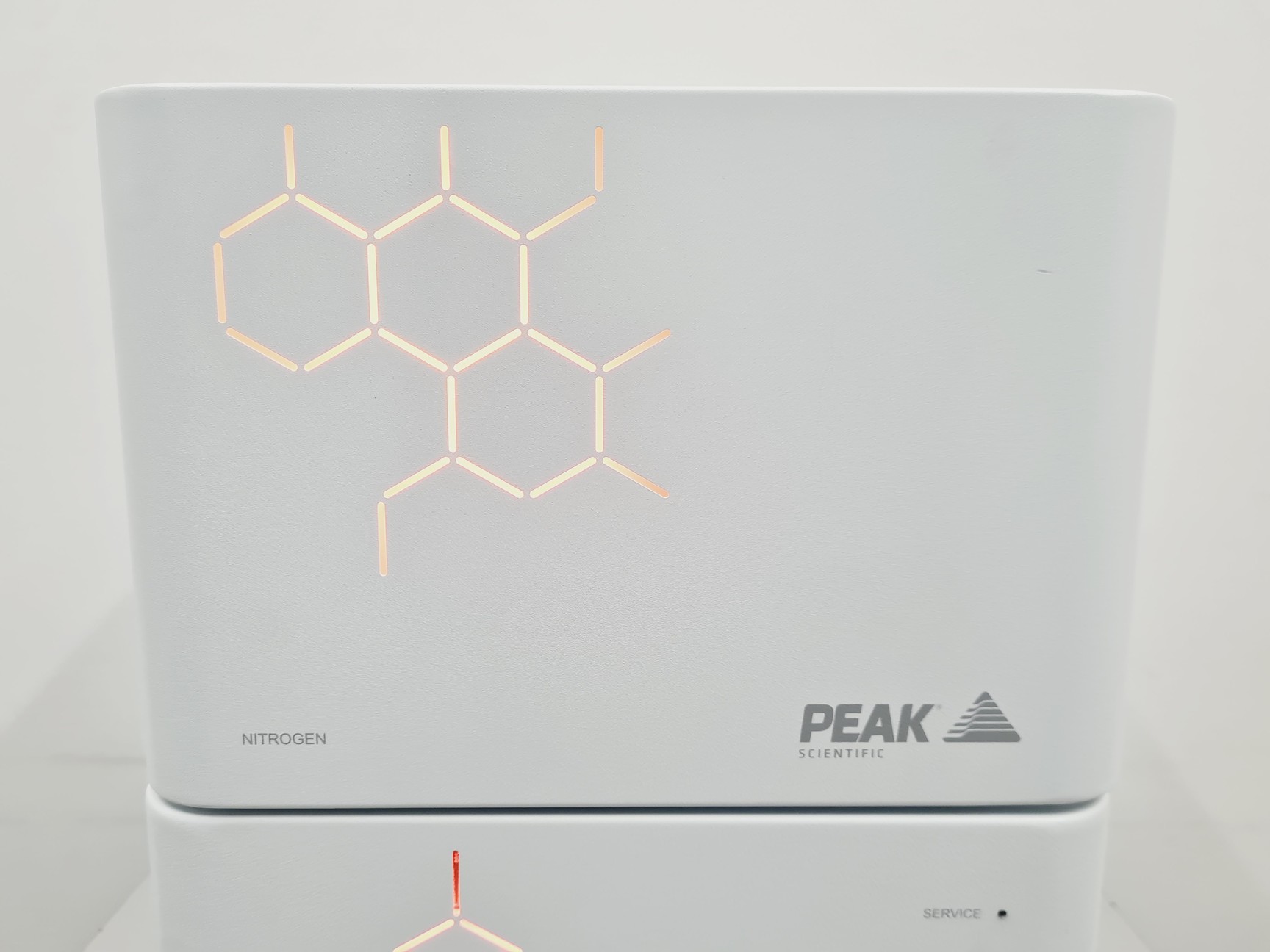 Image of Peak Precision Nitrogen 600cc & Precision Compressed Air