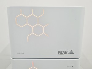Thumbnail image of Peak Precision Nitrogen 600cc & Precision Compressed Air