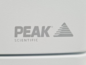 Thumbnail image of Peak Precision Nitrogen 600cc & Precision Compressed Air
