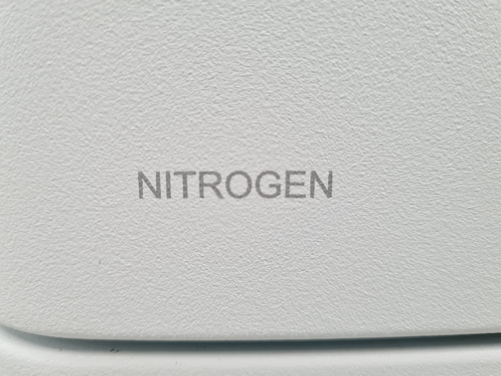 Image of Peak Precision Nitrogen 600cc & Precision Compressed Air