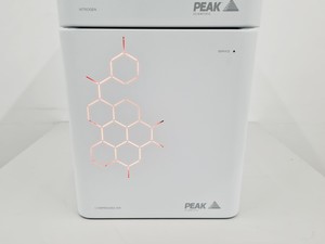 Thumbnail image of Peak Precision Nitrogen 600cc & Precision Compressed Air
