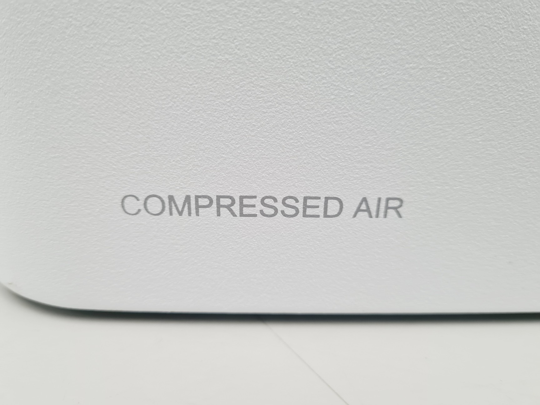 Image of Peak Precision Nitrogen 600cc & Precision Compressed Air