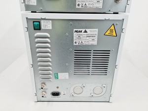 Thumbnail image of Peak Precision Nitrogen 600cc & Precision Compressed Air