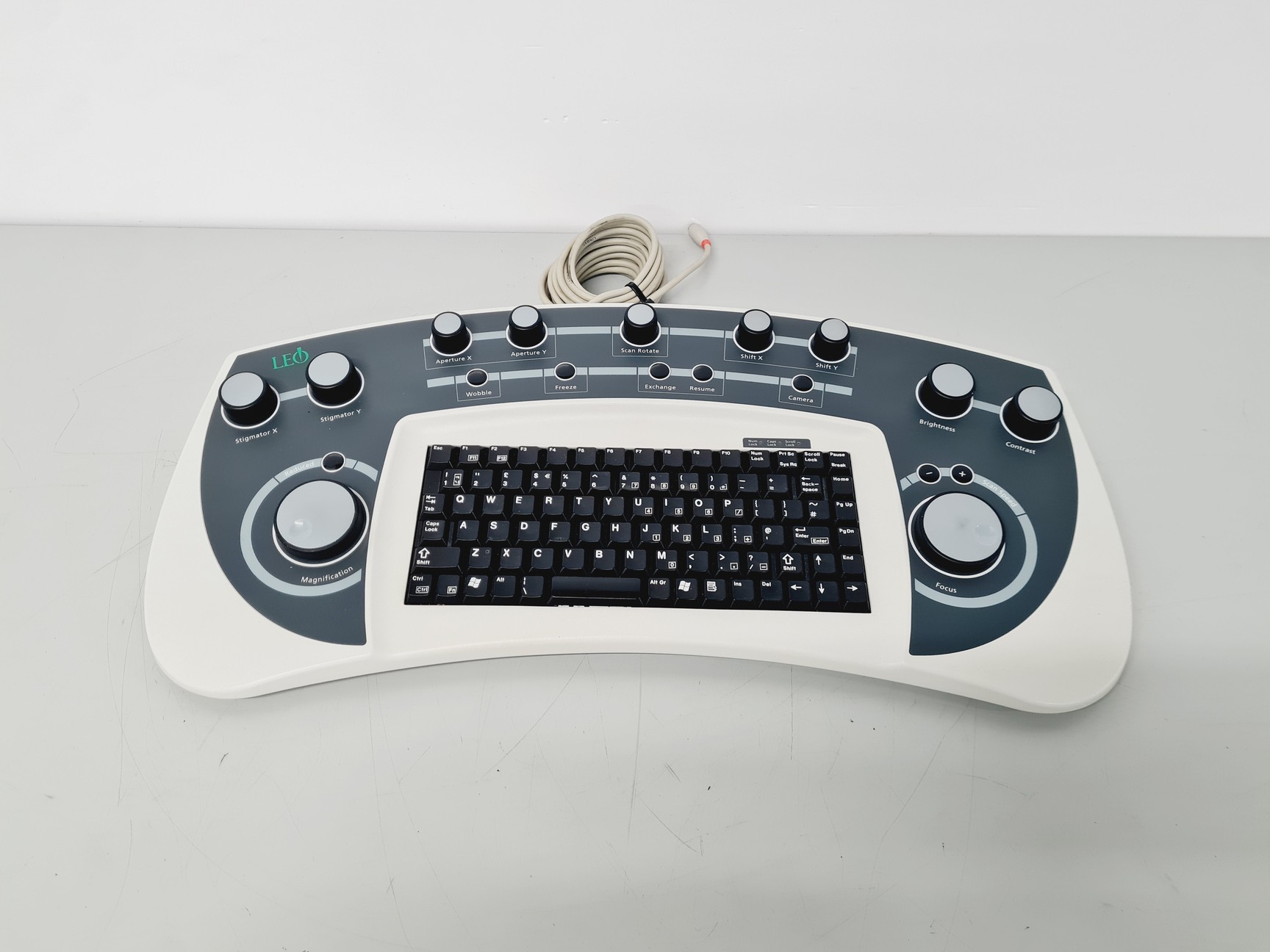 Image of LEO H+K-Art. Nr 346023-9001-030 Microscope joystick/Controller