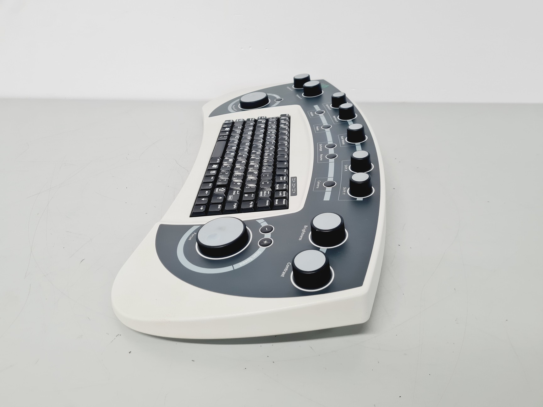 Image of LEO H+K-Art. Nr 346023-9001-030 Microscope joystick/Controller