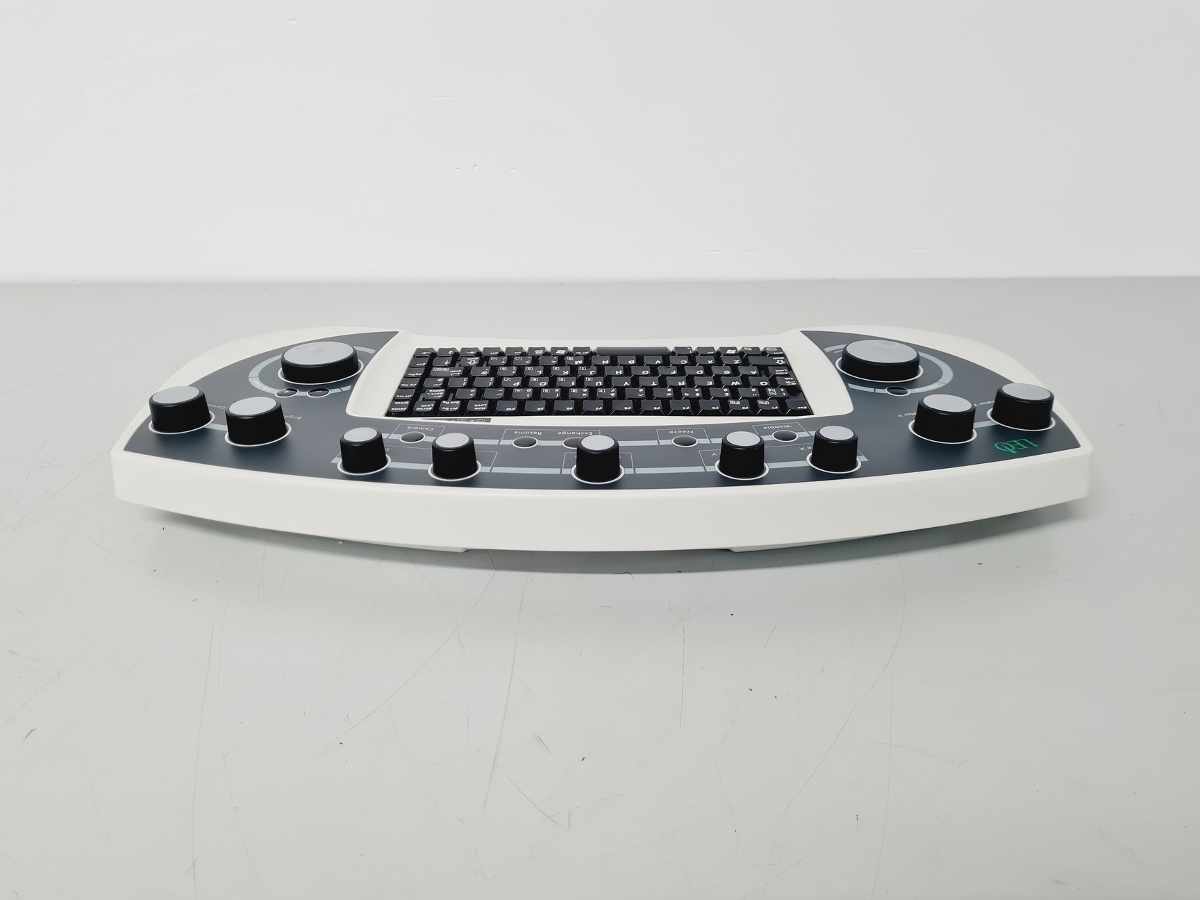 Image of LEO H+K-Art. Nr 346023-9001-030 Microscope joystick/Controller