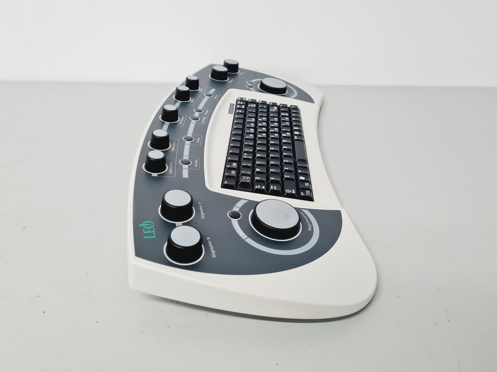 Image of LEO H+K-Art. Nr 346023-9001-030 Microscope joystick/Controller