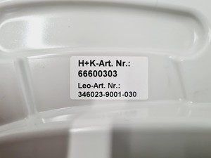 Thumbnail image of LEO H+K-Art. Nr 346023-9001-030 Microscope joystick/Controller