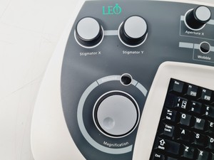 Thumbnail image of LEO H+K-Art. Nr 346023-9001-030 Microscope joystick/Controller