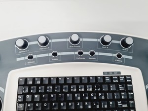 Thumbnail image of LEO H+K-Art. Nr 346023-9001-030 Microscope joystick/Controller