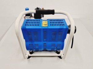 Thumbnail image of BAMBI PT5 Oil Free Air Compressor