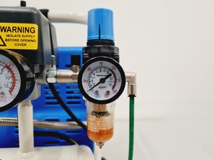 Thumbnail image of BAMBI PT5 Oil Free Air Compressor