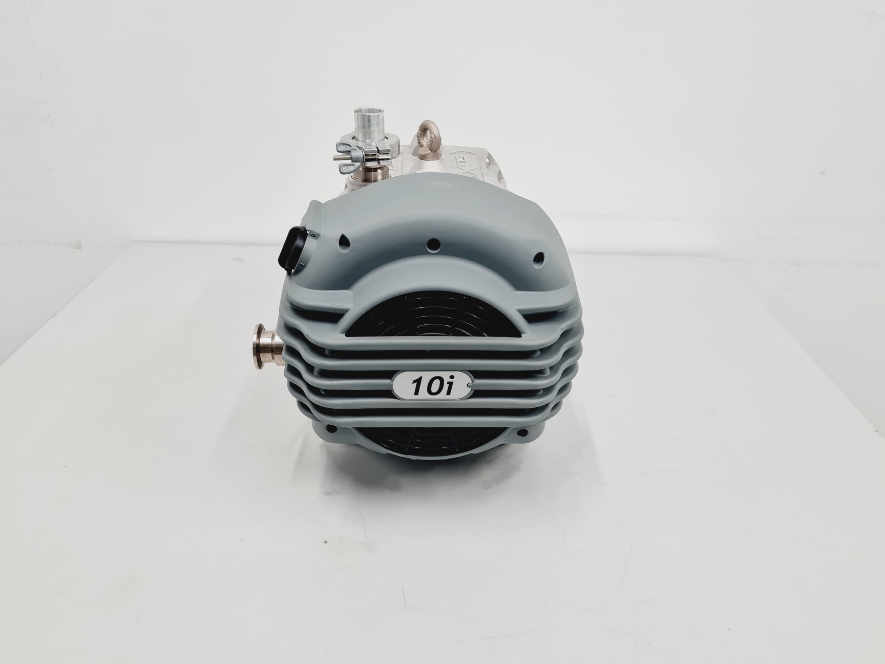 Image of Edwards nXDS10i Scroll Vacuum Pump