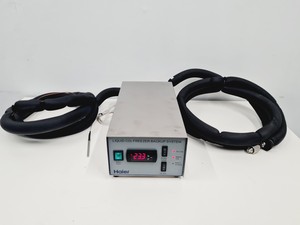 Thumbnail image of Haier Liquid CO2 Freezer Backup System HBX-IC